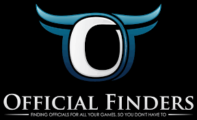 official finders