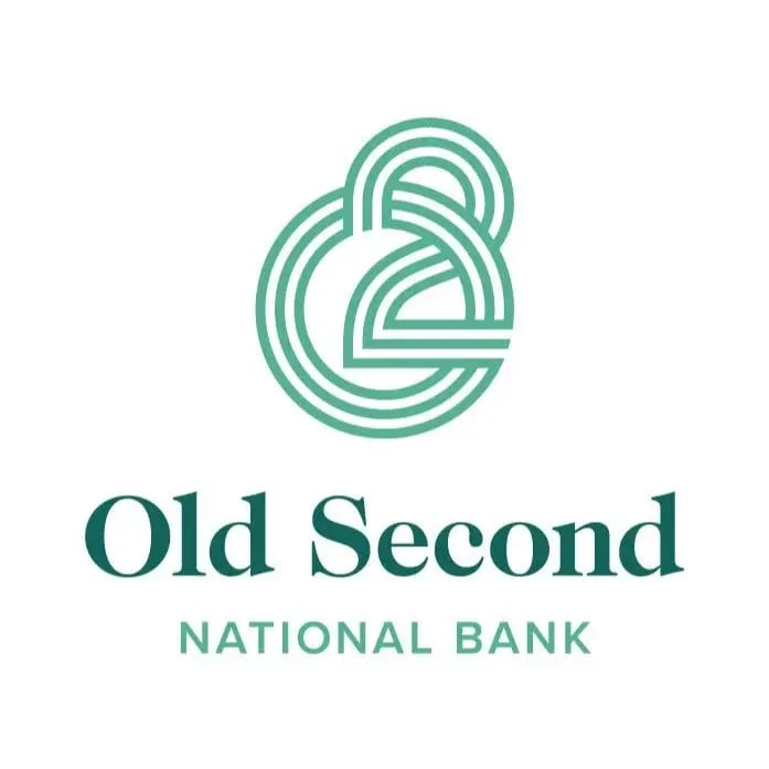 Old Second Logo