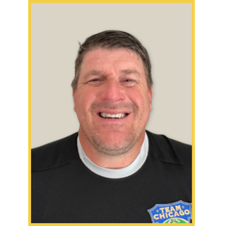 Director Headshot - Brian Bierman