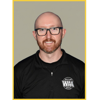 Director Headshot - Brian Smith