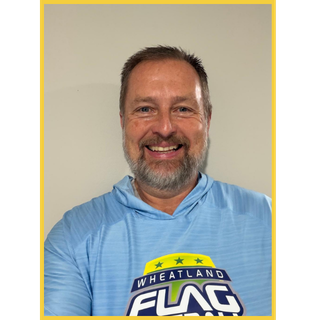 Director Headshot - Don Evans