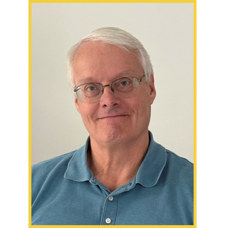 Director Headshot - Doug Atkins
