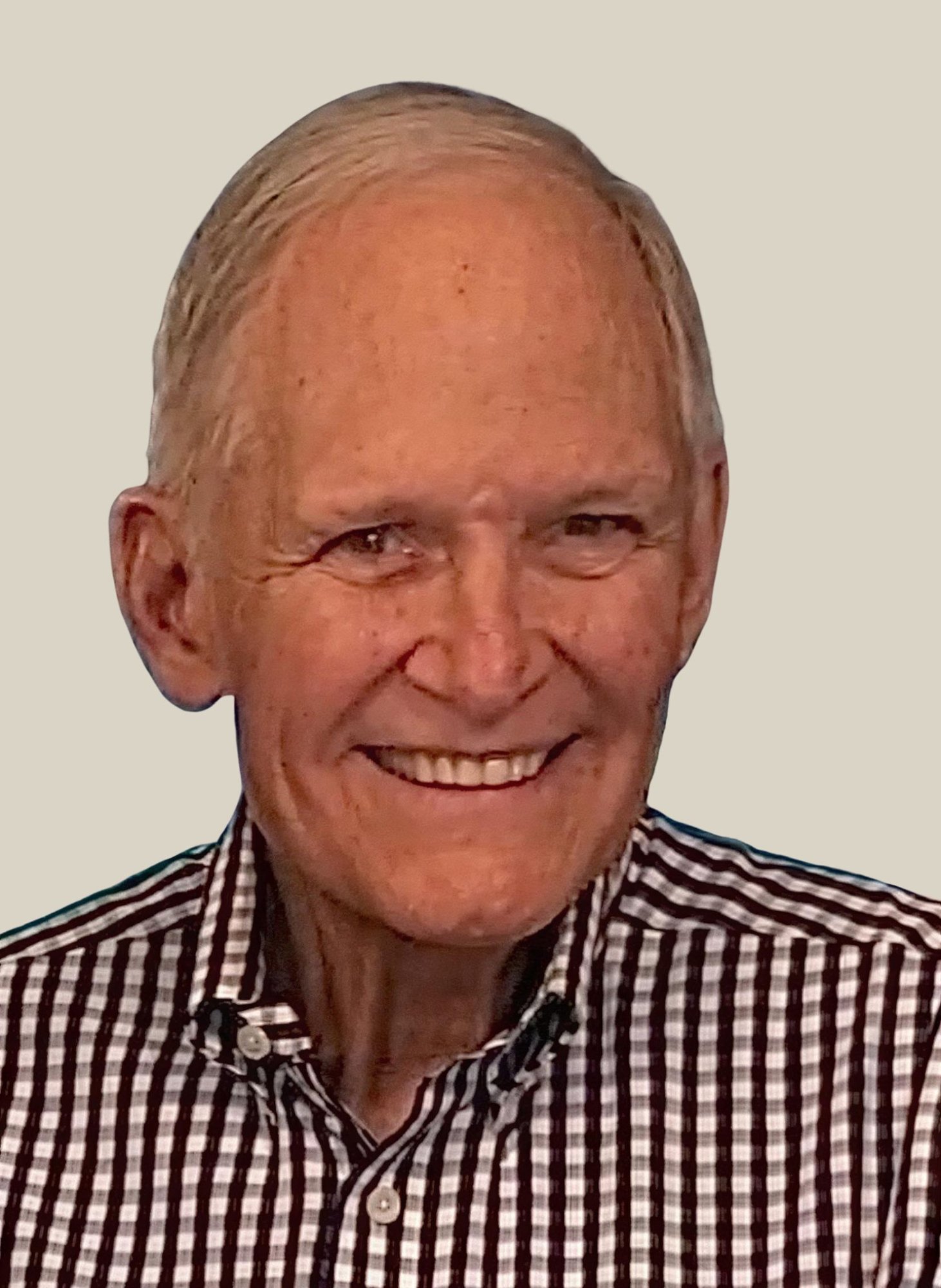Headshot - Larry Gentile