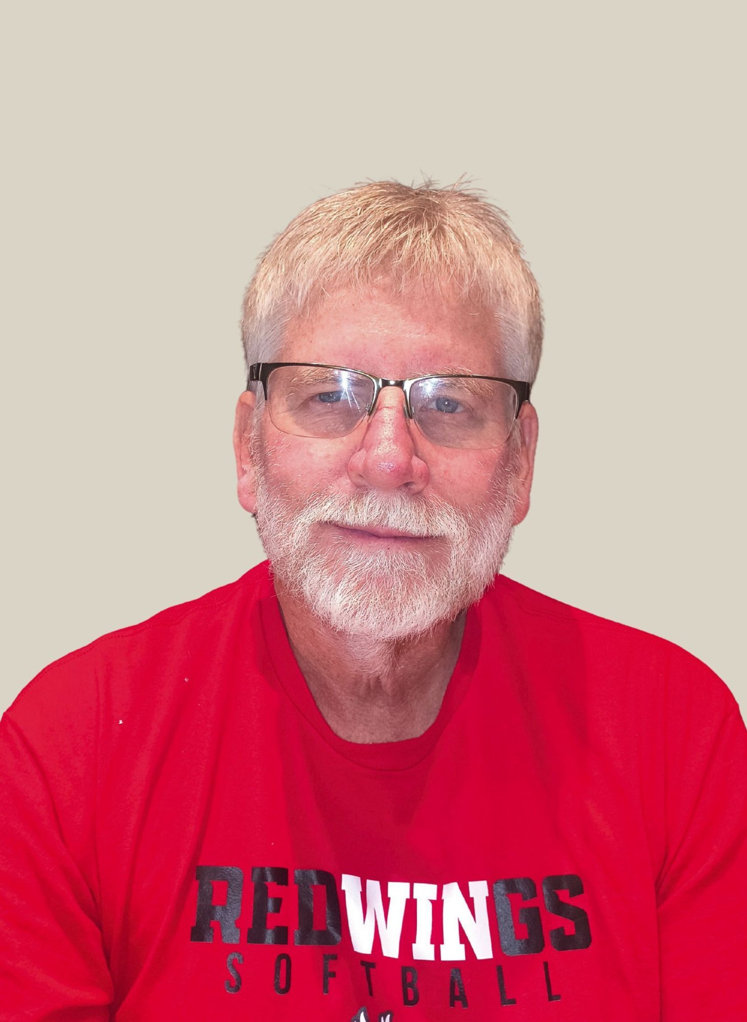 Headshot - Ray Makowski