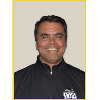 Staff Headshot - Magno Barreto