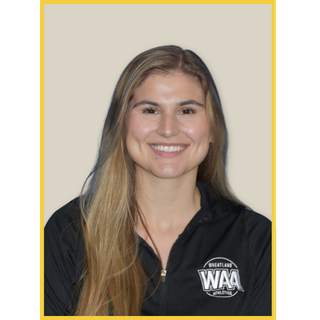 Staff Headshot - Sarah Udoni