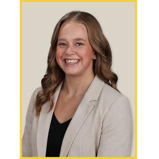 Staff Headshot -Haley Tyson