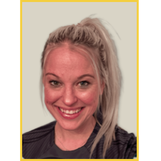 Staff Headshot -Sammy Balint