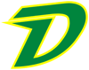 D logo-kellie green