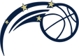 2023 Wizards Logo - Ball ONLY