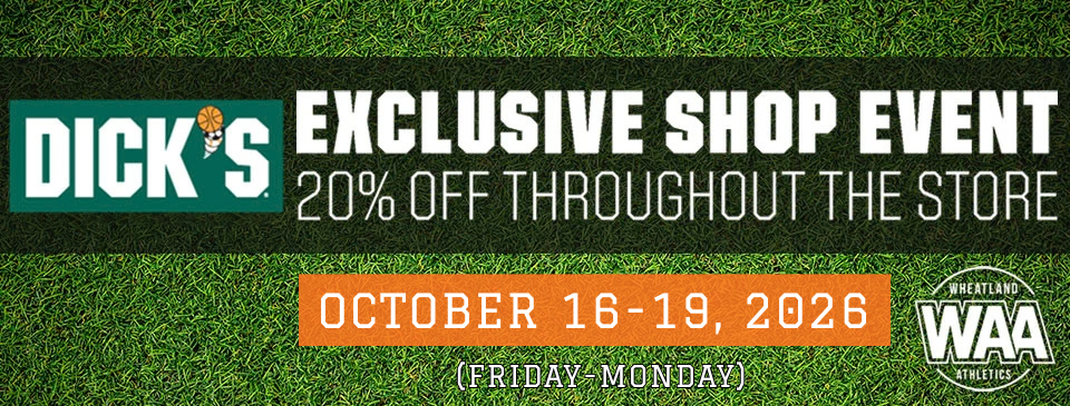 October DSG Shop Event Rotator