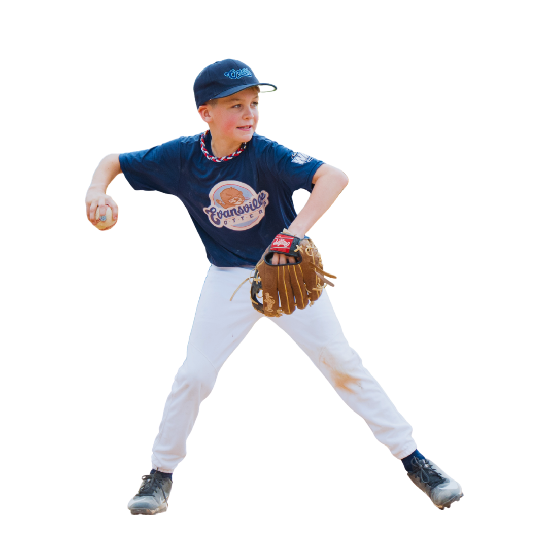 WAA Home Page - Baseball