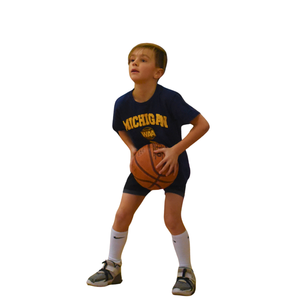 WAA Home Page - Basketball