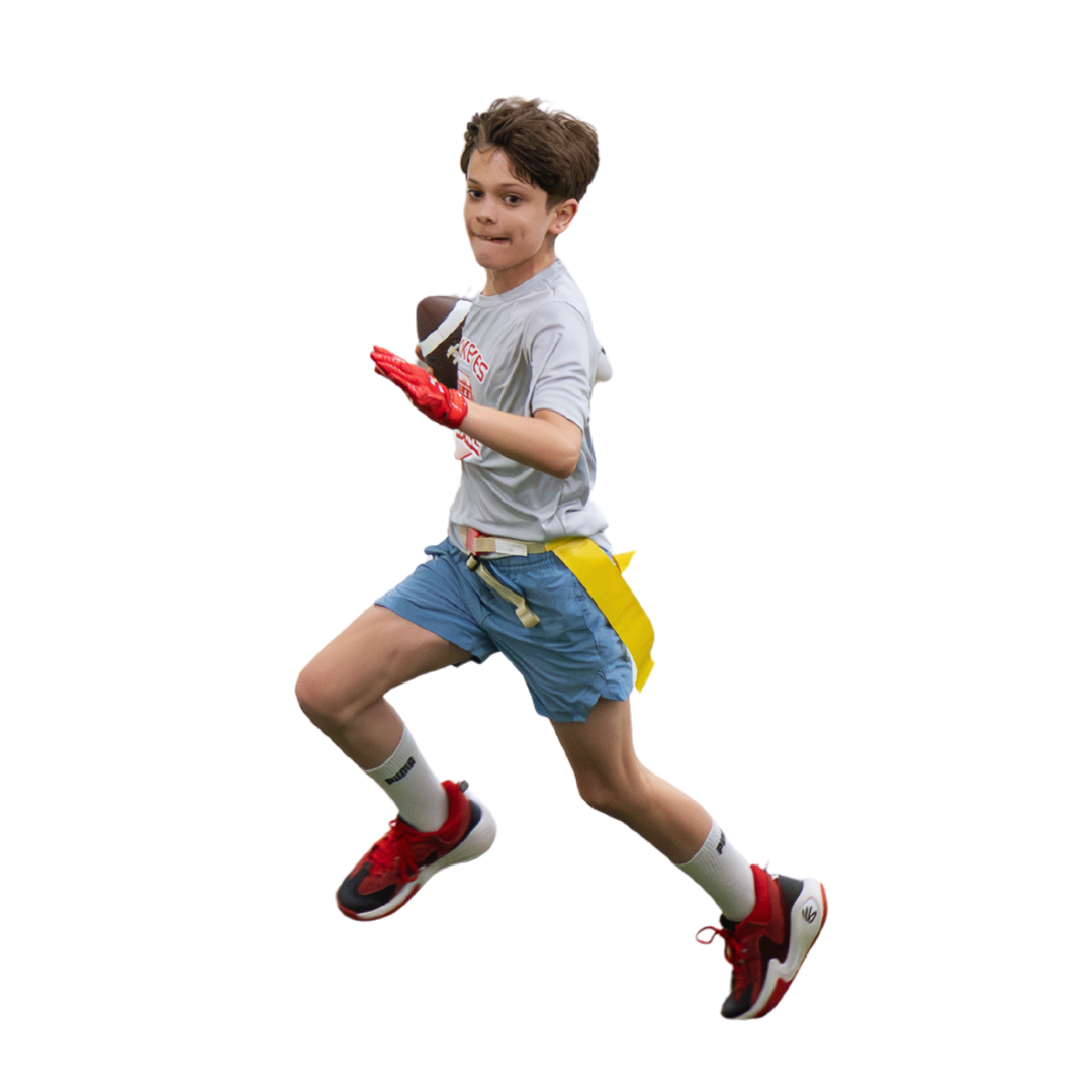 WAA Home Page - Flag Football