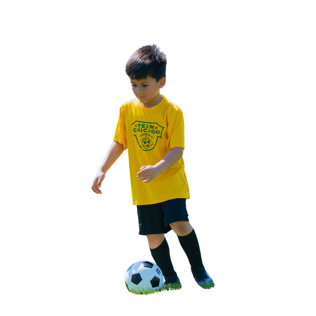 WAA Home Page - Soccer