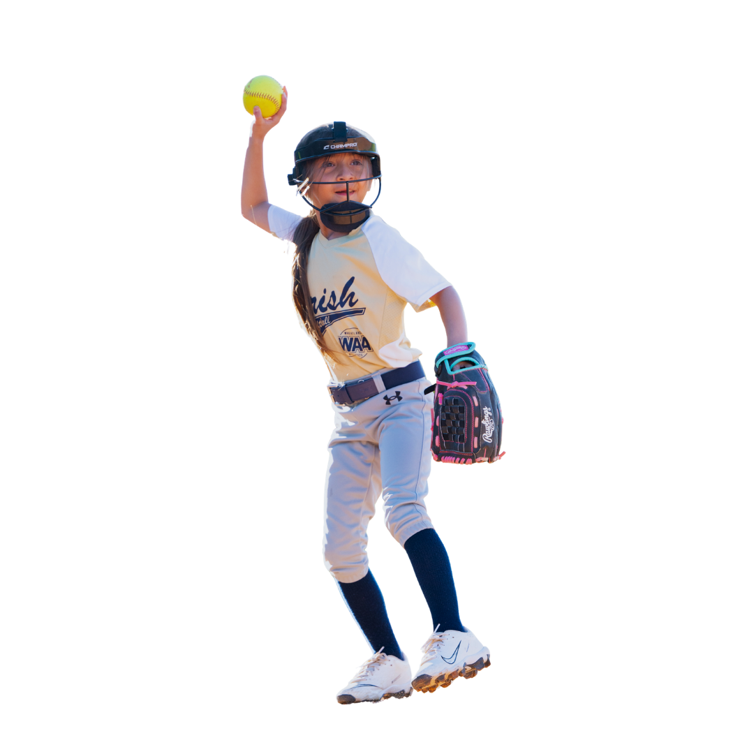 WAA Home Page - Softball