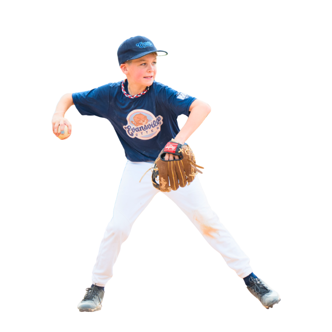 WAA Home Page Programs - Baseball