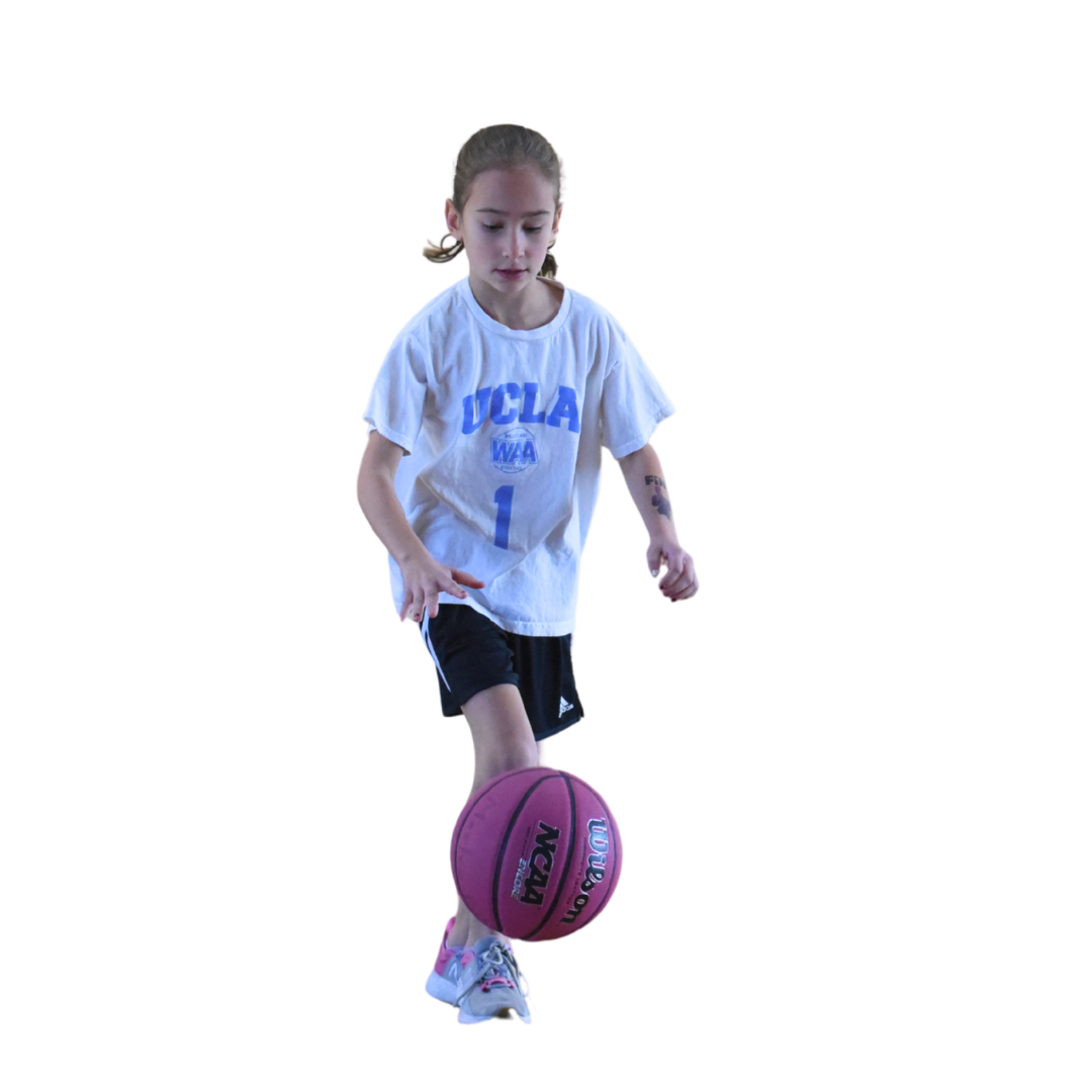 WAA Home Page Programs - Basketball