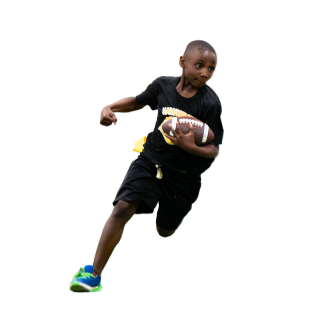 WAA Home Page Programs - Flag Football