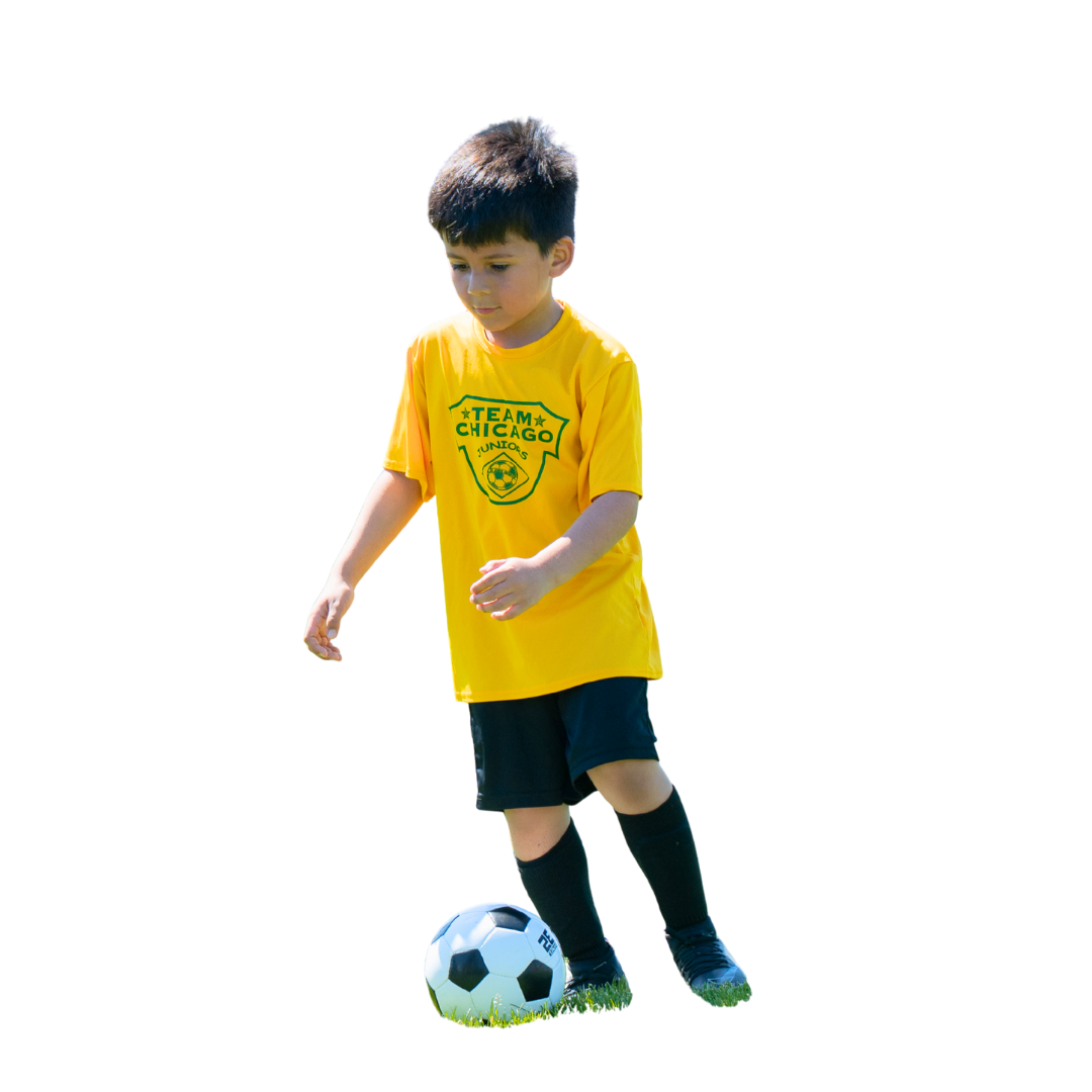WAA Home Page Programs - Soccer