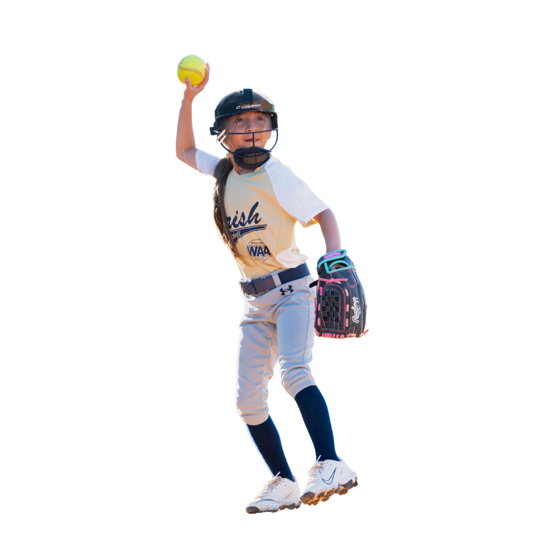 WAA Home Page Programs - Softball