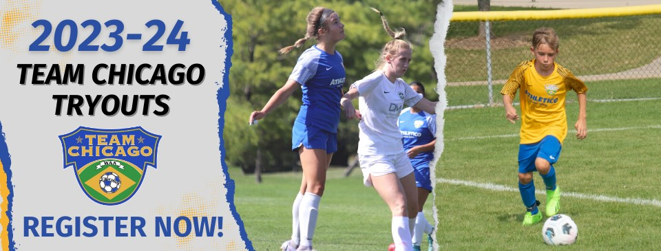 Missed TC Tryouts? Call 630-978-8244 for Tryout Info!