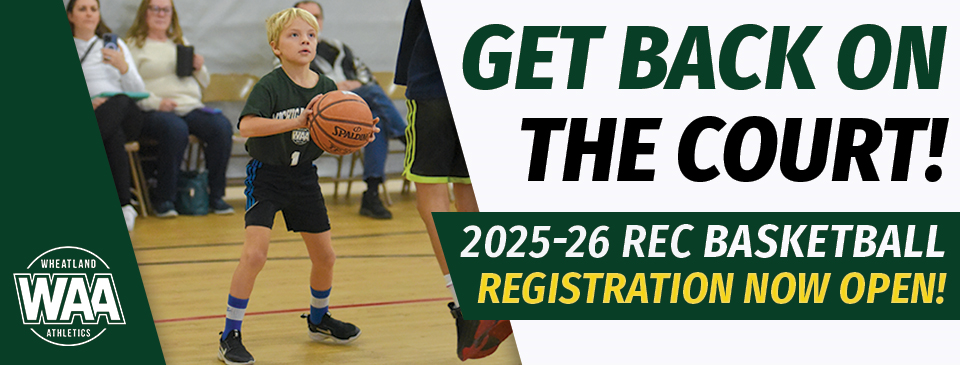 2025-26 Rec Basketball BEST PRICES END SOON!